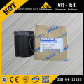 ORIGINAL KOMATSU FUEL OIL FILTER ELEMENT 22H-04-11250